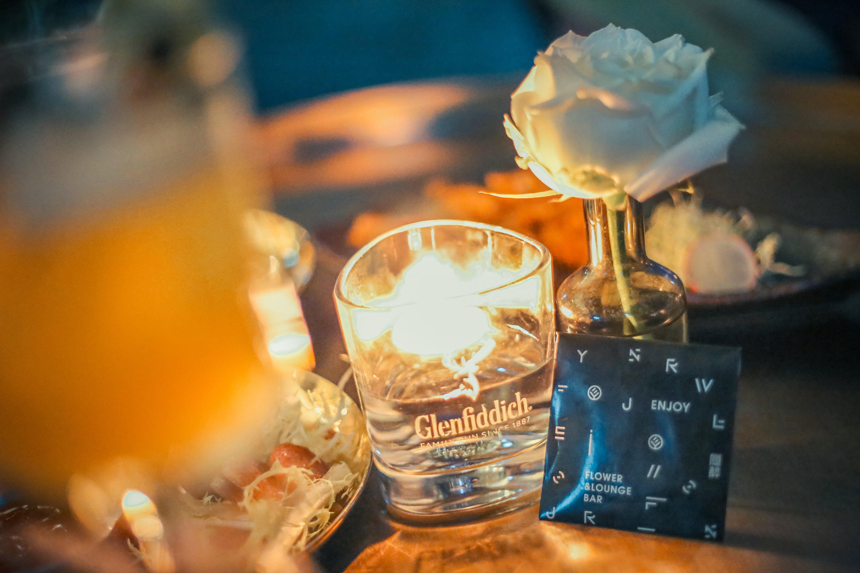 三亚适合年轻人去的酒吧,不爱去酒吧的人陪你去