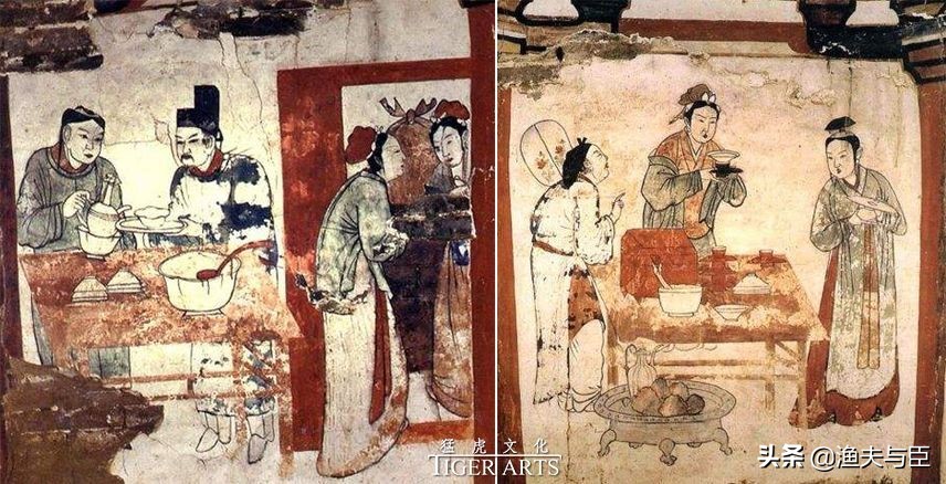 茶杯见证中国茶文化的演变历程,中国茶文化的历史和现状