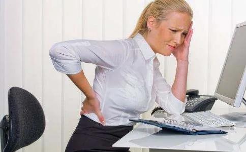 盐焗治腰痛,炒盐热敷腰的正确方法