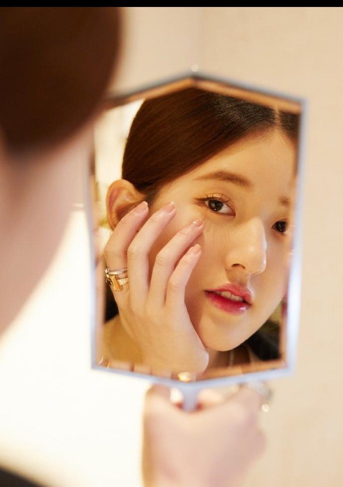 化妆淡妆的正确方法,淡妆化妆的步骤和方法