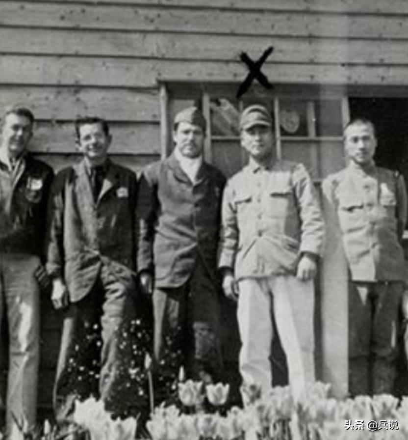 麦克阿瑟抓捕日军战犯,麦克阿瑟为什么要释放日本战犯