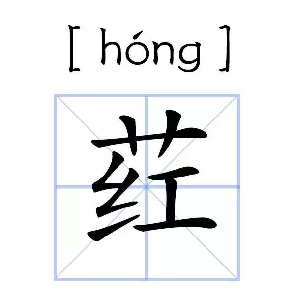 这里的汉字,你能认出20%,算我输!