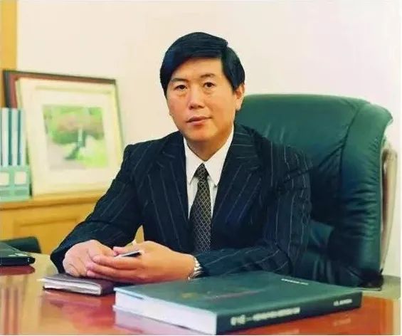 山东三巨头现状,山东三巨头