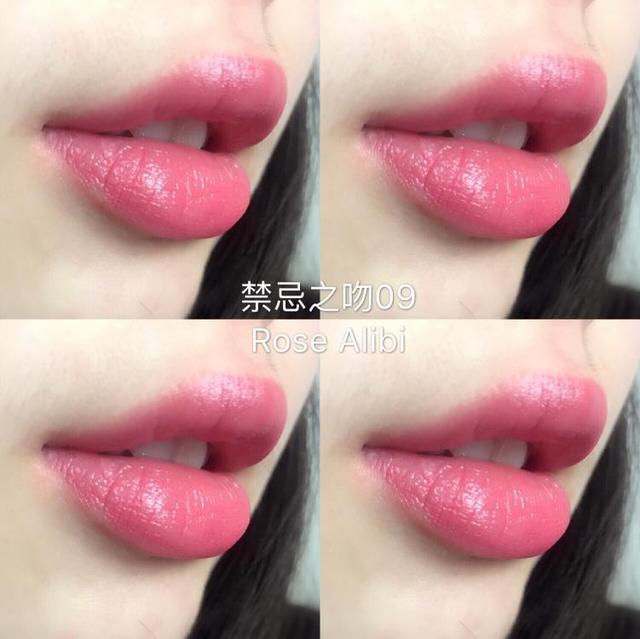 日常显气色大牌口红,大牌口红显气色推荐