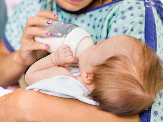 如何断奶妈妈篇,怎么断奶妈妈