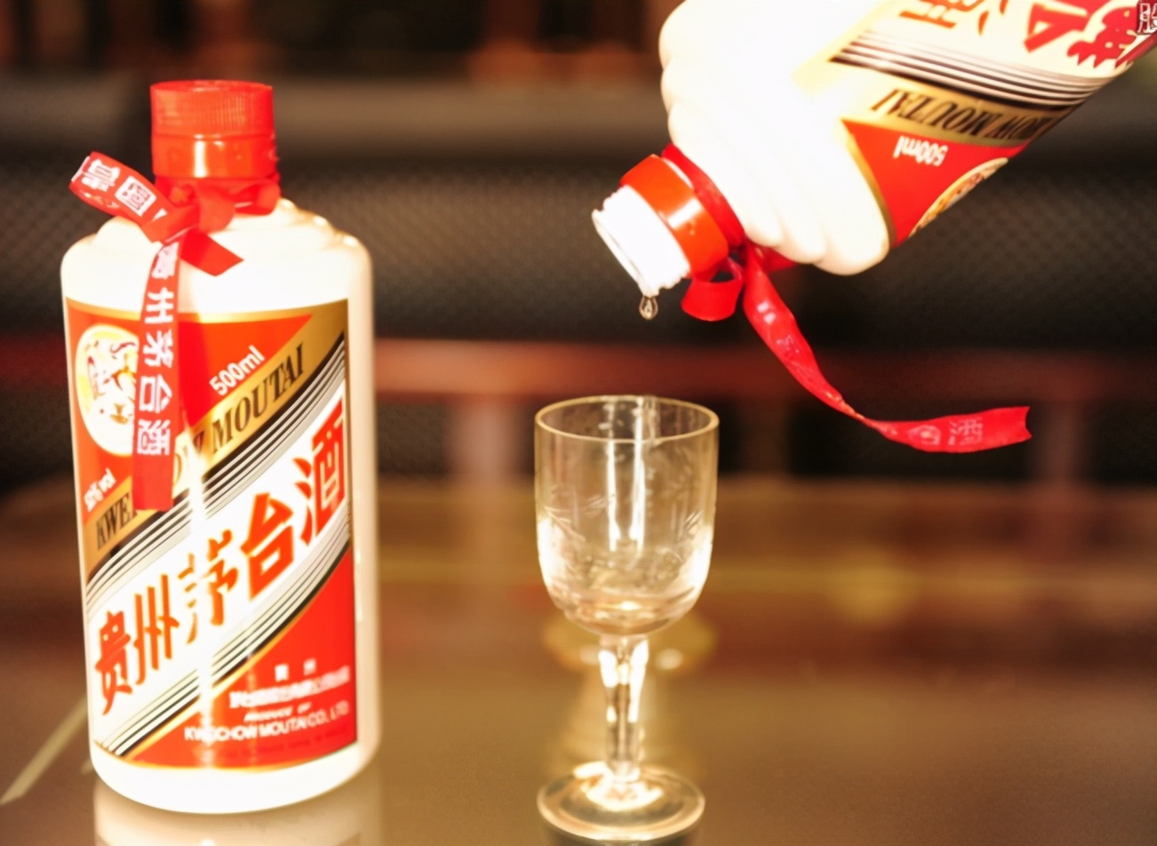 不输茅台的4大好酒,老酒鬼推荐几种酒