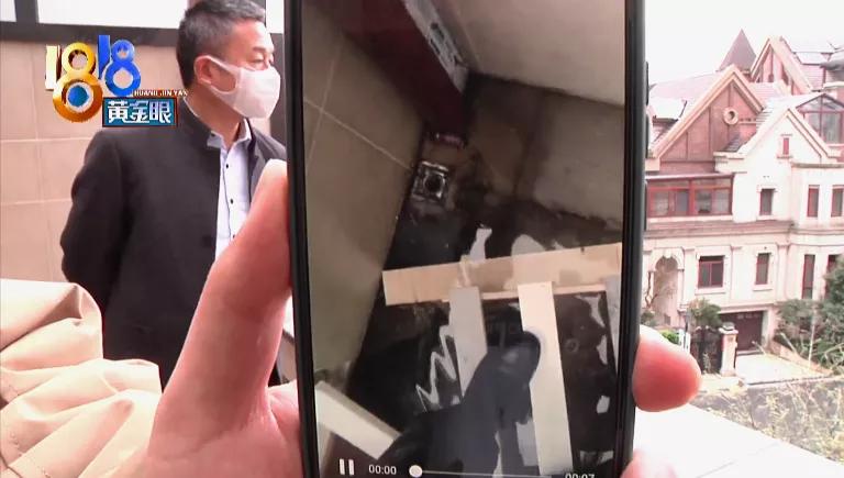 地漏被建筑材料堵塞,地漏被楼下塞住