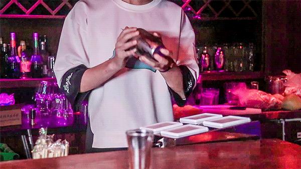 新发现!莆田这家超浪漫「花房酒吧」,藏着20+款少见精酿