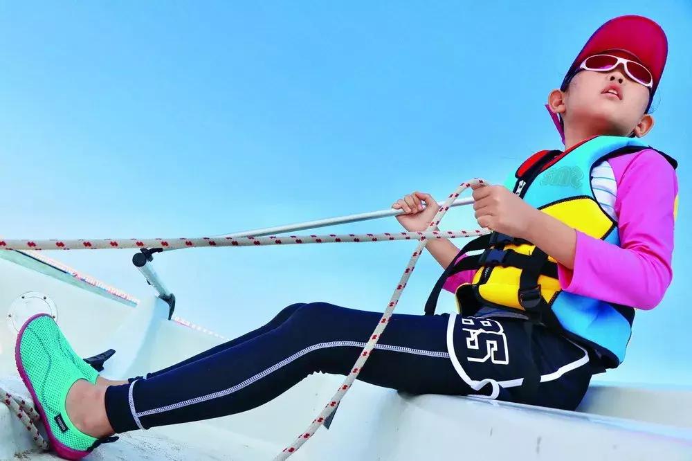 夏日旅游玩水,这个夏天我们来一场玩水的旅行