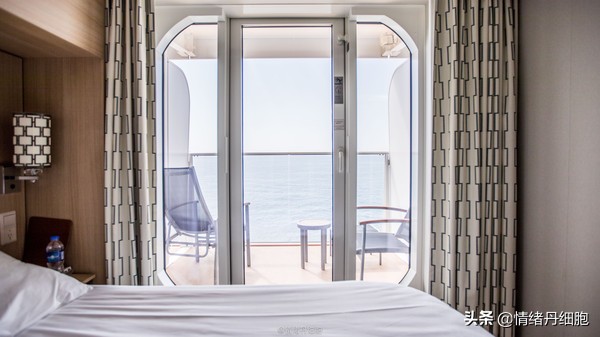 邮轮游选择哪个游轮好,邮轮旅游全攻略公主号