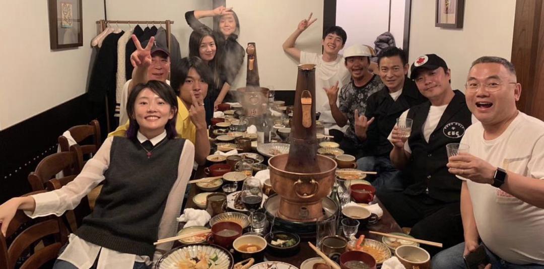 唐人街探案3被告和凶手的关系,唐人街探案3血泪史