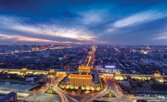 昆明十大风水排名榜最新,中国风水最好的10大城市排名公布