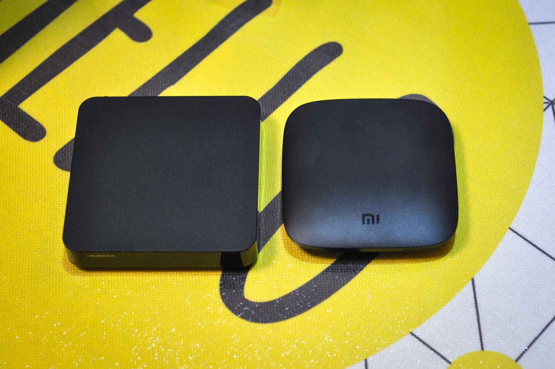 小米盒子海美迪,海美迪和小米盒子哪个好用