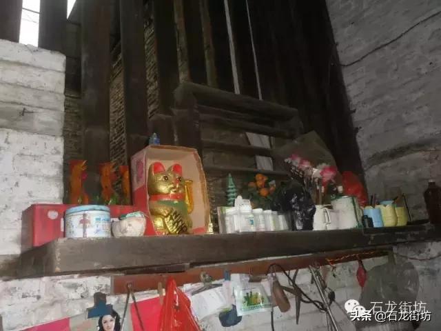 桂平探访古镇老街,桂平石龙老街的历史