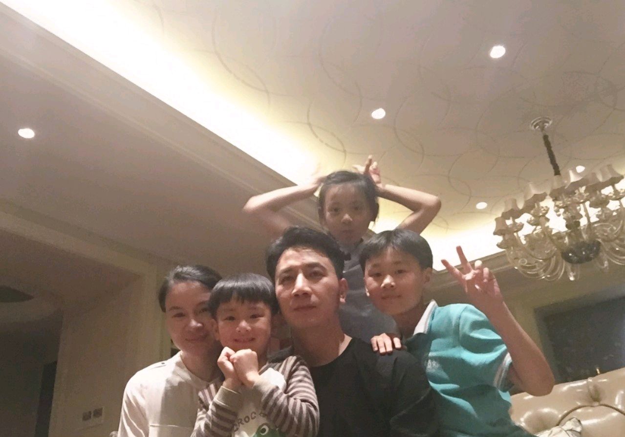 林生斌说小女儿没打疫苗,林生斌事件孩子喊妈视频