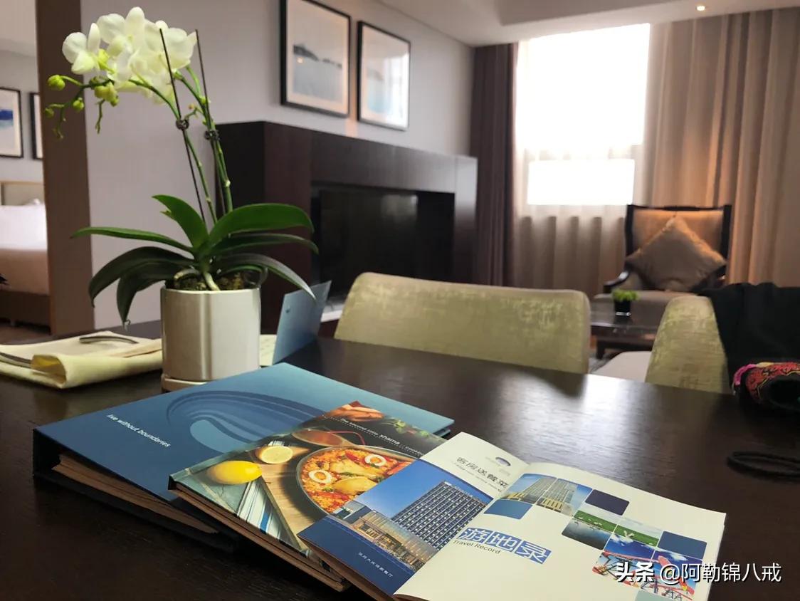 成旅旅游酒店式公寓,莎玛大庆服务式公寓酒店