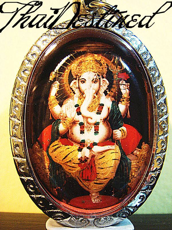 泰国必达佛功效排名 (湿婆神佛牌功效)