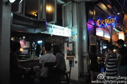 昆明创意文化街区,昆明文化巷魅力空间