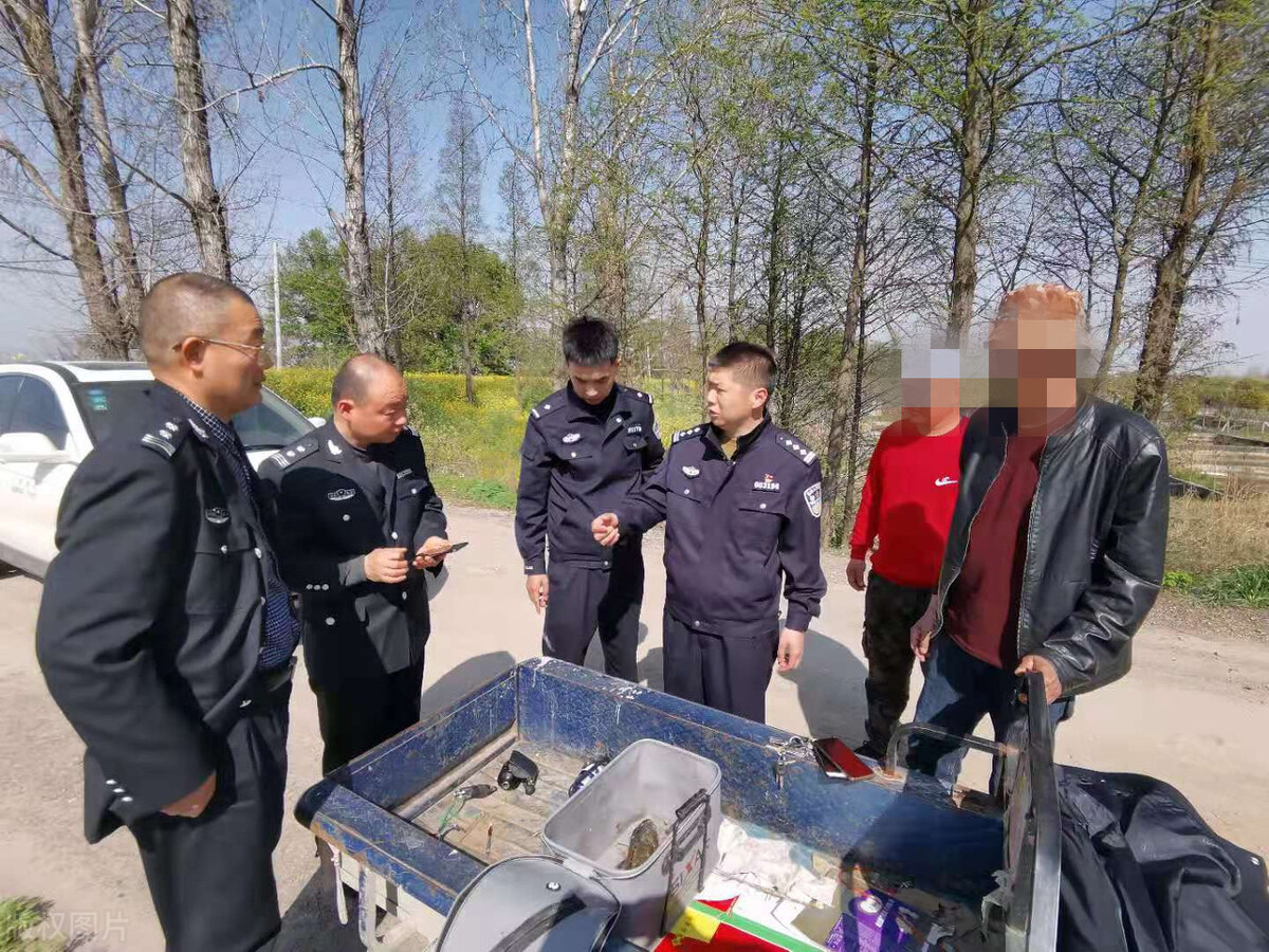 非法捕鱼注意什么,如何避免非法捕鱼