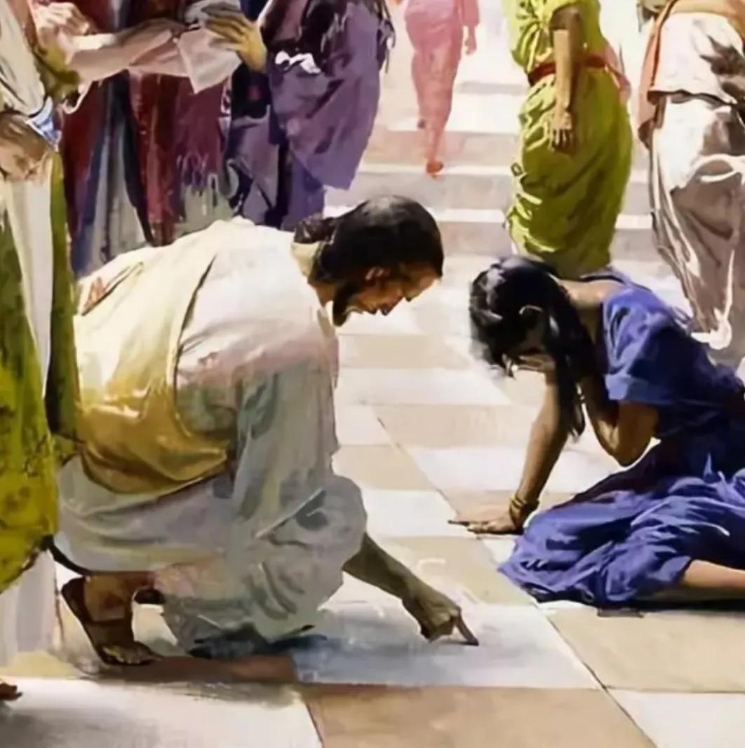 中国教会的现状,中国教会大有希望