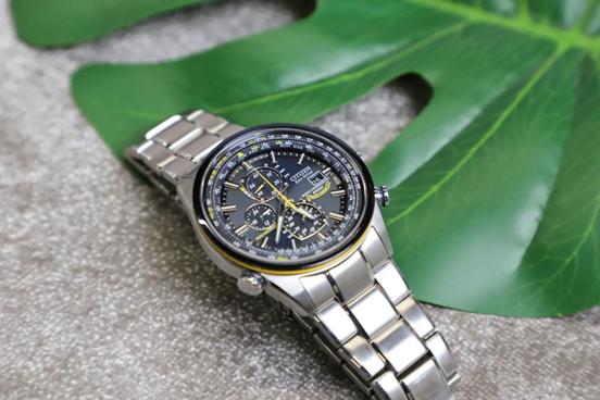 西铁城光动能电波表算不算高端表,西铁城光动能电波表哪种最好