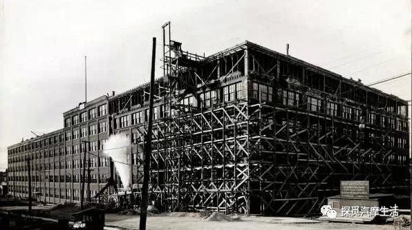 哈雷戴维森的发展史,哈雷戴维森发展史