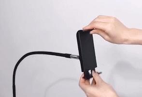 懒人手机支架,自家懒人支架