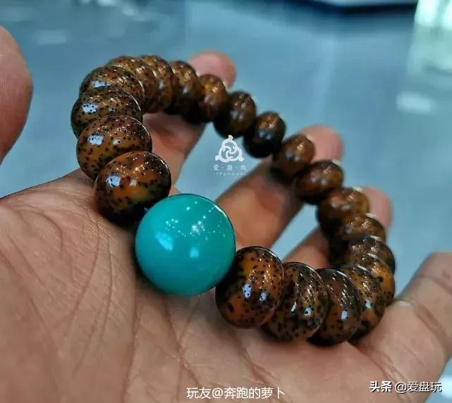 最适合新手玩的十款手串,复古最耐玩的手串