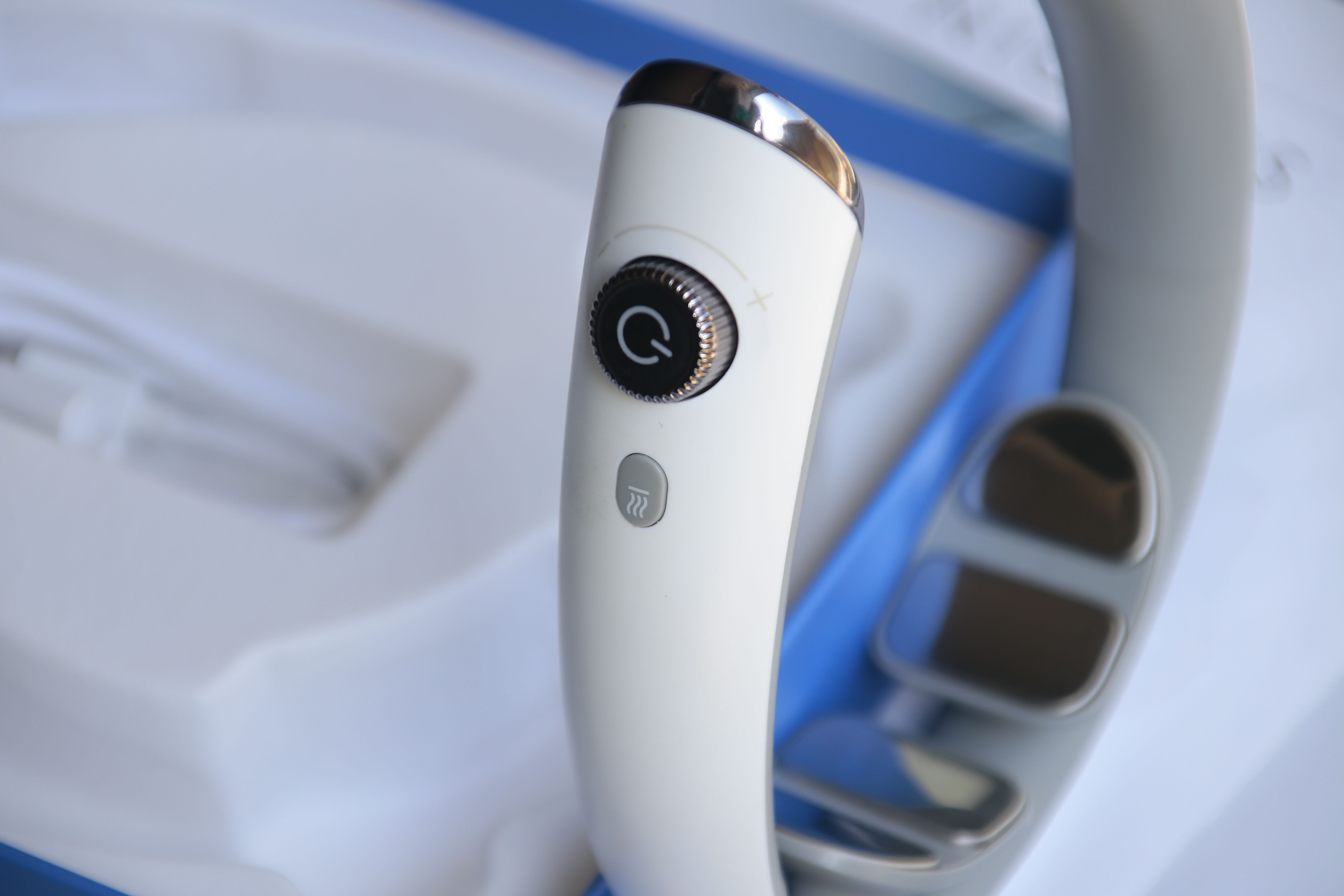 dido按摩器,ecomed按摩仪有用吗