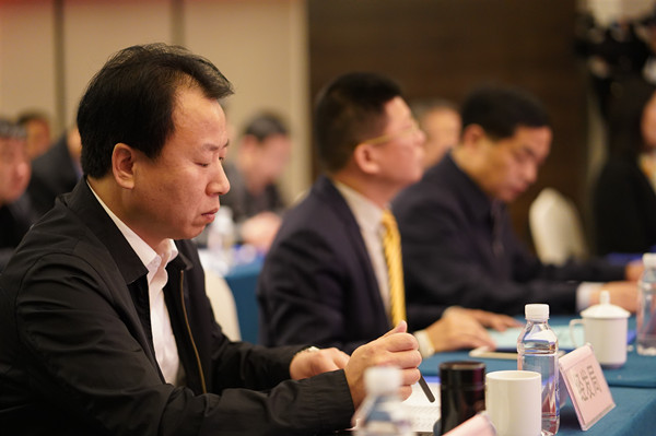 优秀企业家培养项目启动活动,徐州丰县乡村振兴带头人培训最新