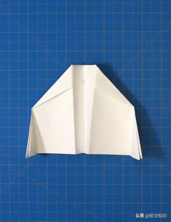 我要折纸飞机怎么折飞得又远又高,6-9岁儿童折纸飞机最简单