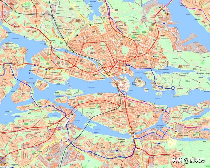 手工蓝宝石手表 (手工多彩的手表)