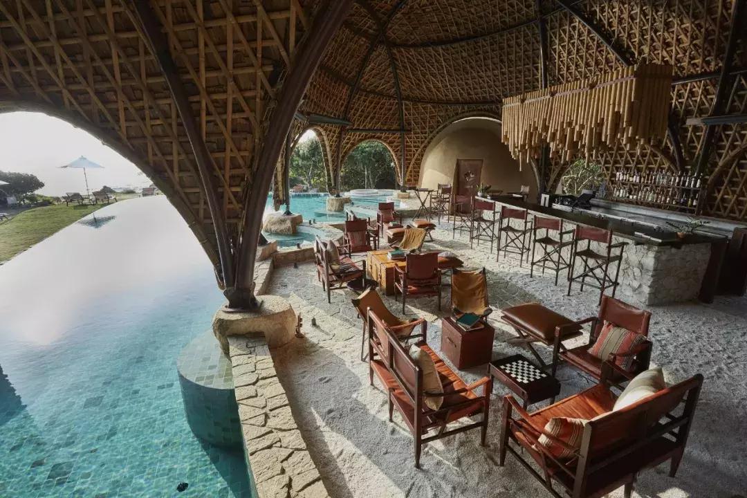 罗兰夏朵酒店,斯里兰卡罗兰夏朵