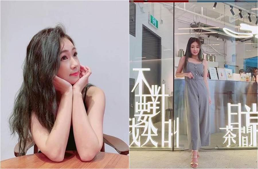 台湾丫头詹子晴吴宗宪,丫头詹子晴综艺女人我最大