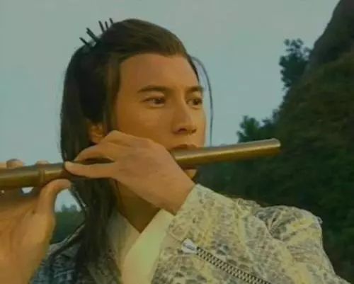 肖战霍建华谁更帅,霍建华肖战古装