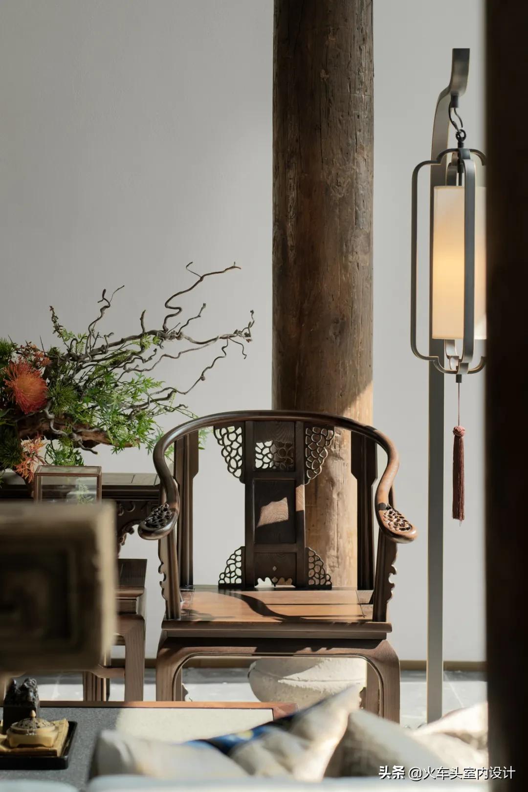 水墨丹青中式意境,水墨丹青当代书画