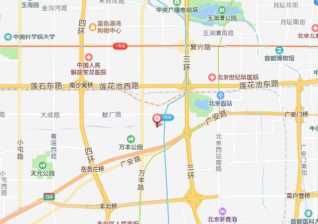 北京莲香园2010年房价,北京市丰台区莲香园属于哪个社区