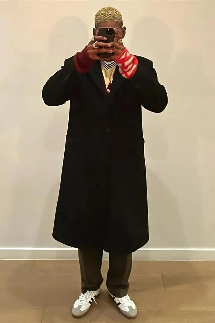 既能日常穿着又能实战的球鞋,秋冬可穿的球鞋推荐