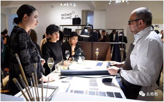 低调的贵族品牌,适合年轻人的万宝龙