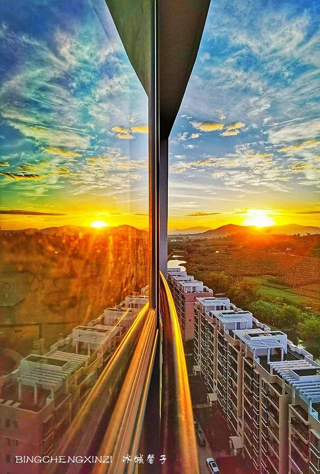 我的旅居生活90多天,我的旅居海南生活系列