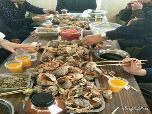 天津周边踏春好地方,天津一日游踏春路线