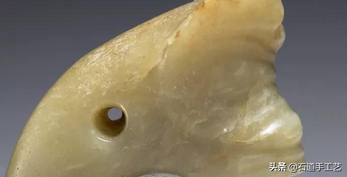 台北故宫珍藏的玉品,故宫十大稀世玉