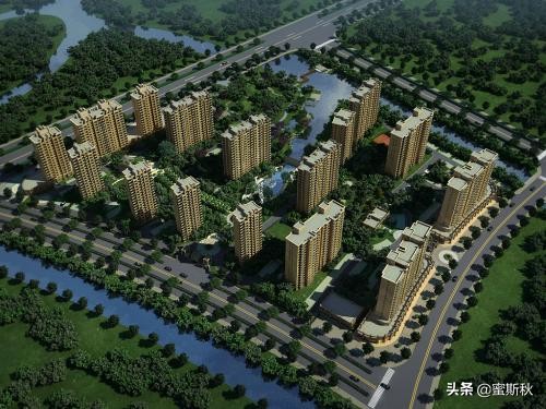 在广州买第一套房子的经历,广州漂泊十年赚钱买了两套房