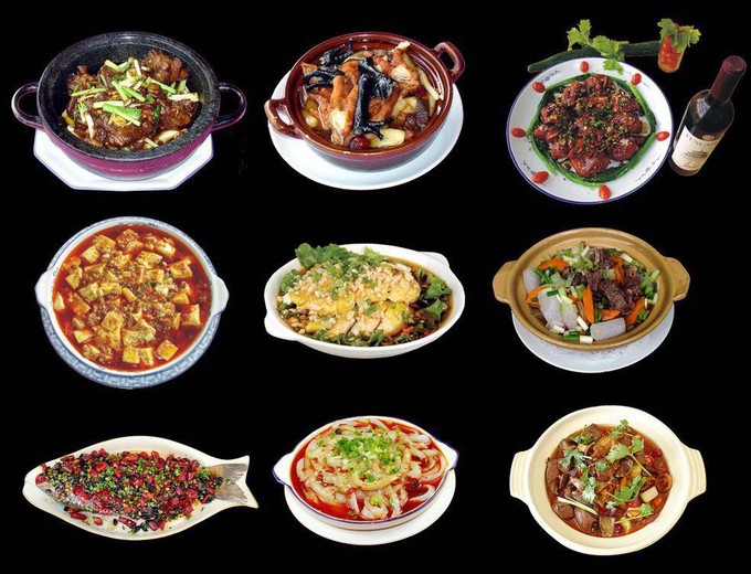 成都必去大景点攻略推荐,成都各大景点详细攻略一览