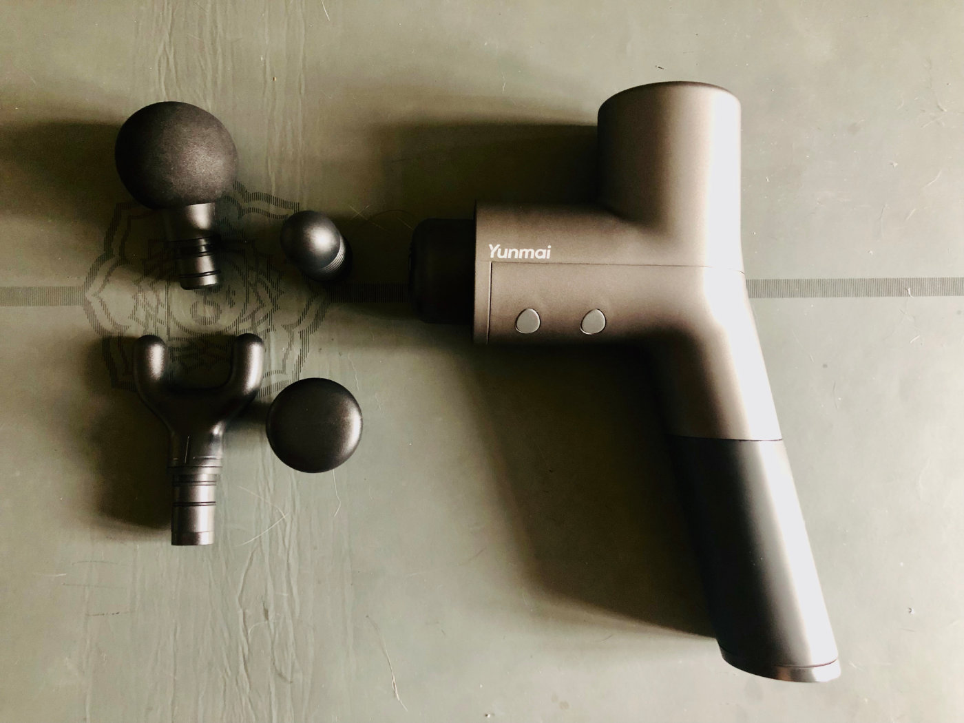 2023筋膜枪测评推荐,测评筋膜枪好用吗