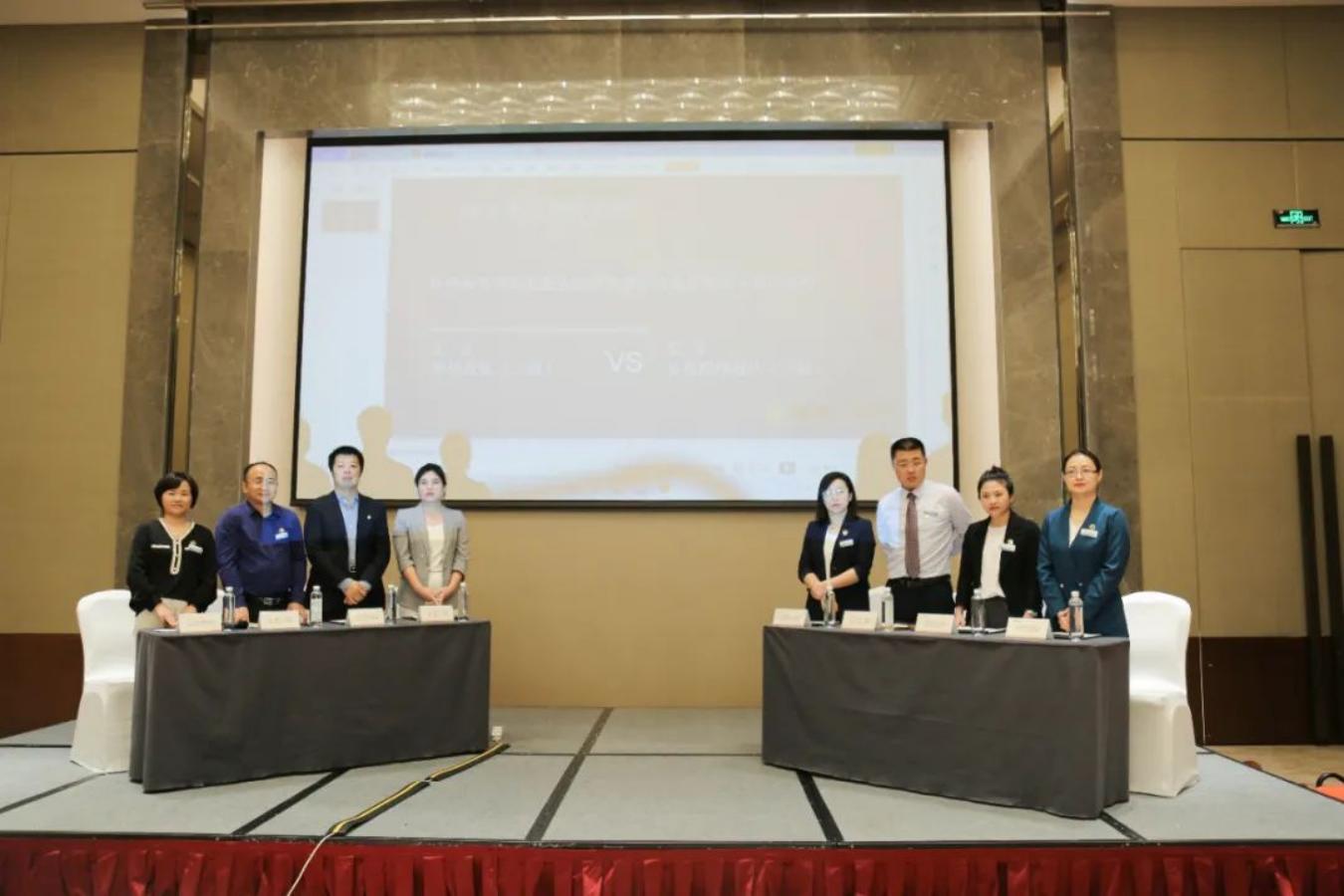 青春当时，律己长远|炜衡第三届青年精英律师训练营圆满落幕