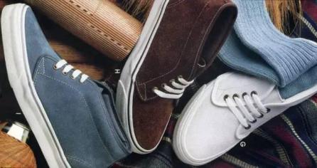 vans板鞋经典款测评,vans鞋经典款有哪些