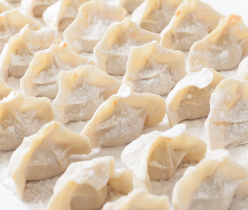 胃口福云吞饺子店加盟费,胃口福云饺加盟可靠吗