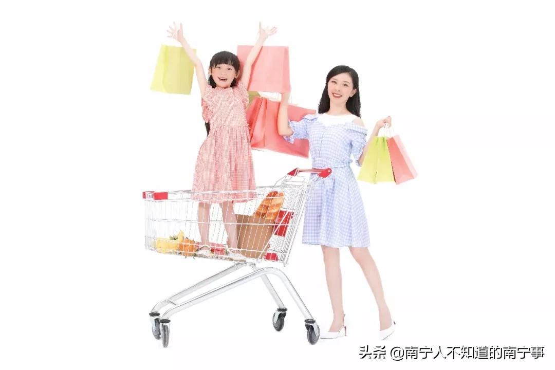 承包南宁人的缤纷圣诞平安夜，这里的福利拿到你手软