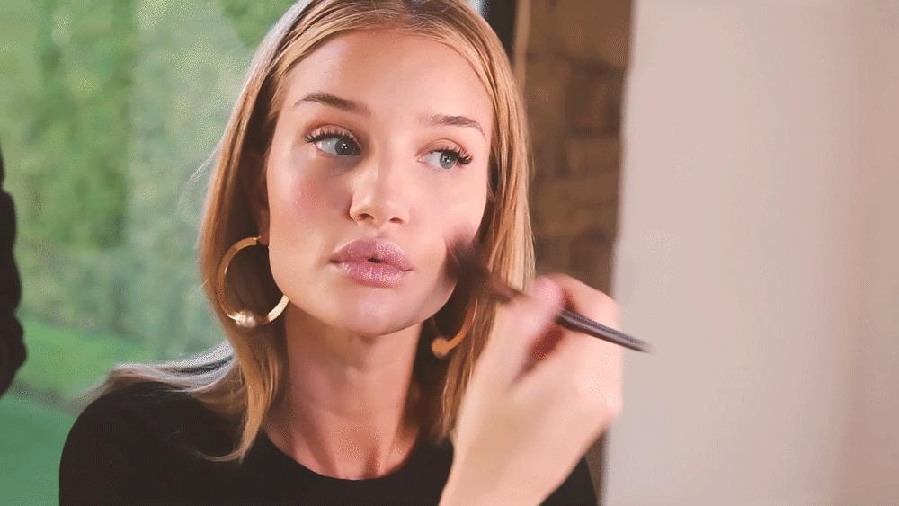 Freshsummer|半湿润质感颜，好感度upupup